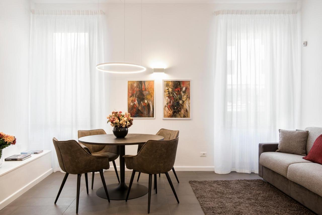 Residenza Fontanella Barberini By Spanish Steps — Photos 3
