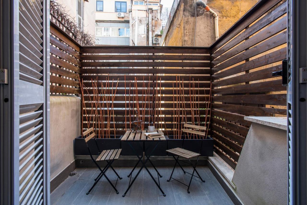 Residenza Fontanella Barberini By Spanish Steps — Photos 1
